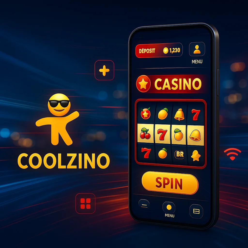 App Coolzino – Mobile