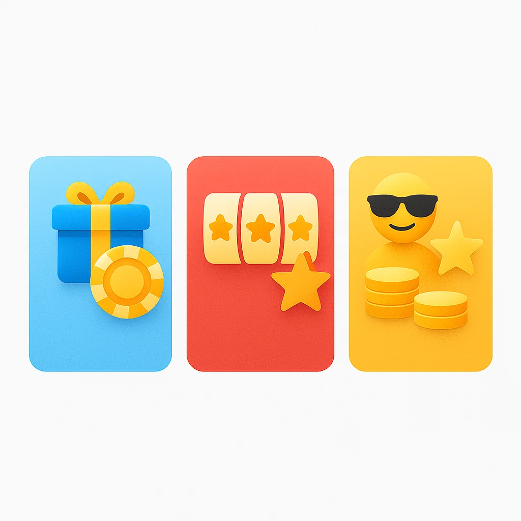 Tabela Bónus Comparativa Coolzino (Mobile)